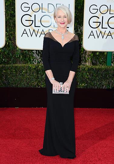 Helen Mirren