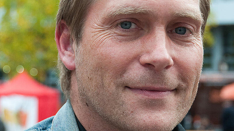 Thees Uhlmann hat Avicii einen Song gewidmet