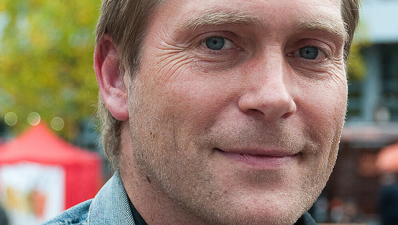 Thees Uhlmann hat Avicii einen Song gewidmet Thees Uhlmann hat Avicii einen Song gewidmet