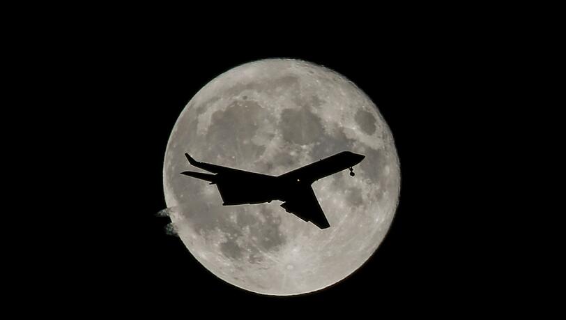 Es könnten bald Tausende Flüge gestrichen werden.