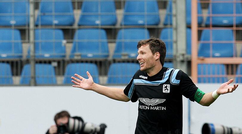 BENNY LAUTH NOTE 3 Eigentlich war vom Kapitän an der Ruhr kaum was zu sehen. Doch dann sein Glücksmoment: Toller Übersteiger gegen Inui, Flanke in den Winkel. Schön war&rsquo;s.