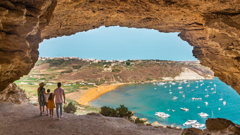 Malta bietet vielseitige Möglichkeiten für einen erlebnisreichen Urlaub. Malta bietet vielseitige Möglichkeiten für einen erlebnisreichen Urlaub.
