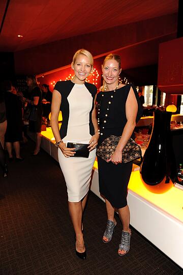 Stefanie Wirnsdorfer, Pascale Luise Kassel