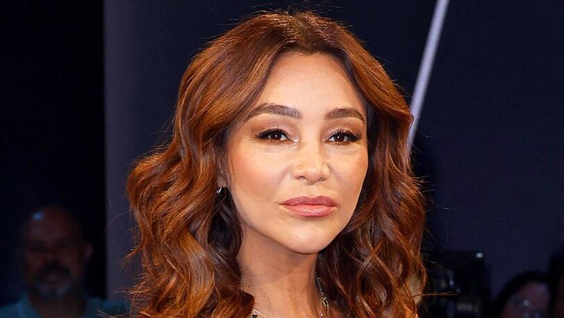 Verona Pooth m&ouml;chte ihren j&uuml;ngsten Sohn Rocco so schnell wie m&ouml;glich aus Dubai rausbekommen.