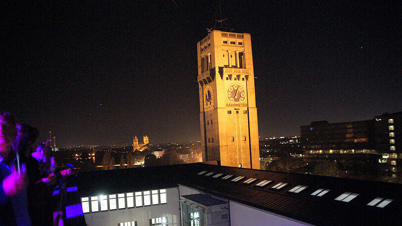 Mittlerweile schon fester Bestandteil des Münchner Stadtlebens: Die Lange Nacht der Museen.