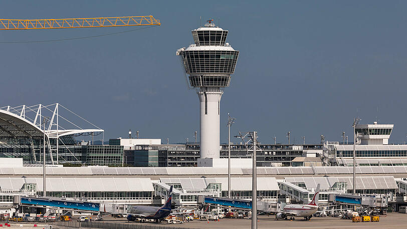 Nach langem hin und her steht es jetzt fest: Am Flughafen wird es eine neue Eventhalle geben.