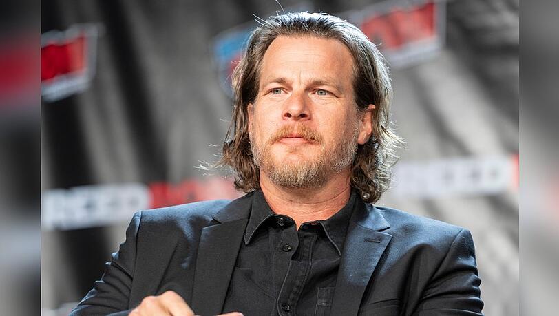 Jonathan Nolan, Bruder von Christopher Nolan, will "Westworld" würdig zu Ende bringen.