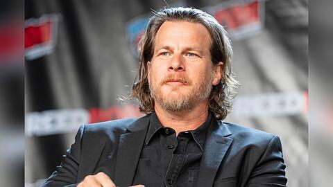 Jonathan Nolan, Bruder von Christopher Nolan, will "Westworld" würdig zu Ende bringen.