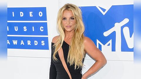 Wird Britney Spears nie wieder eine Konzert-Bühne betreten?