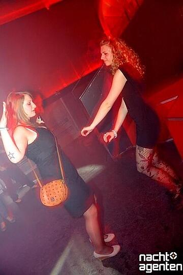 "Rock'n Roll Baby", am Samstag im neuraum.