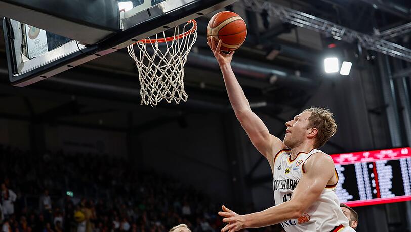 Christian Sengfelder verlässt Bamberg.