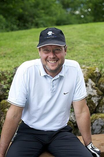 MUNICH GOLF MASTERS 2014: Die Bilder vom Auftakt-Turnier im GC Schloss Egmating am 31. Mai 2014.