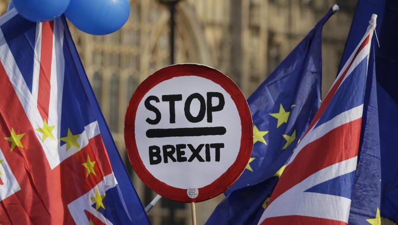 Noch knapp zwei Monate bis zum Brexit-Tag. Doch London und Brüssel beharren immer noch auf unvereinbaren Positionen. Noch knapp zwei Monate bis zum Brexit-Tag. Doch London und Brüssel beharren immer noch auf unvereinbaren Positionen.