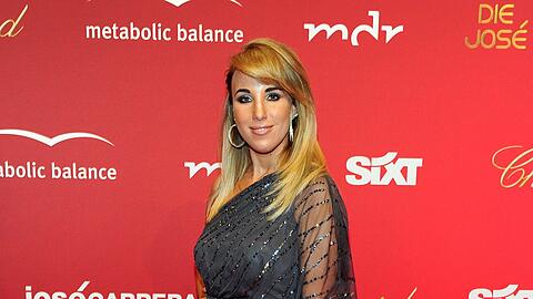 In der Show "Das Sommerhaus der Stars" hat Annemarie Eilfeld schockierende Erfahrungen gemacht. (Archivbild)