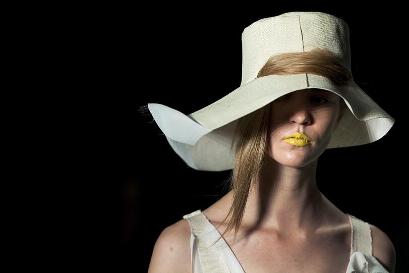 Die neusten Entwürfe auf der Fashion-Week in Sao Paulo 2011. Viel Spass beim klicken.