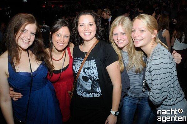 "Love Tuesday" in der 089-Bar ( Die. 15.11.2011). Noch mehr Fotos gibt?s unter: www.nachtagenten.de.