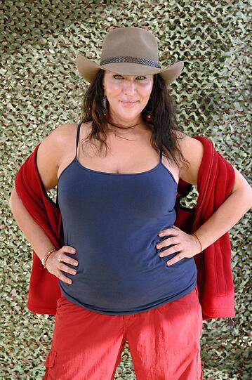 Allegra Curtis (46)...