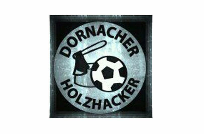 Sie sind hochmotiviert und kommen von überall: die Dornacher Holzhacker.