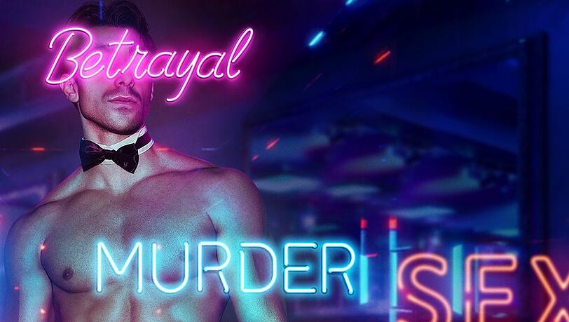 Die Anfänge der "Chippendales"-Tänzer.