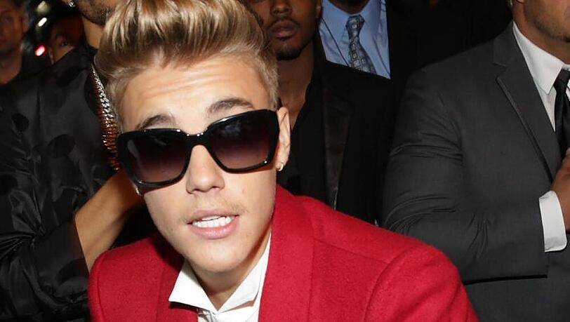 Justin Bieber mutiert zum Badboy Justin Bieber mutiert zum Badboy