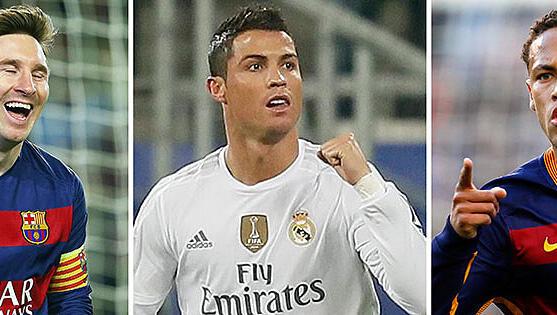 messi ronaldo neymar slider messi ronaldo neymar slider