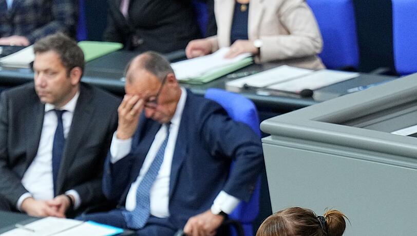 Die Enthaltung der Linken ver&auml;ndert die Ausgangslage f&uuml;r die Abstimmung am Freitag.