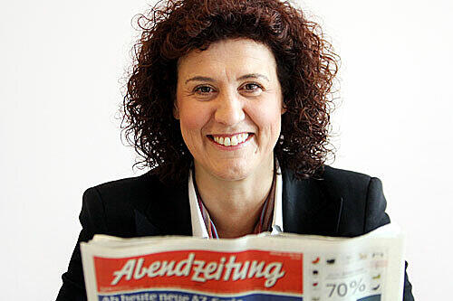 Einen Tag schenken lassen - Brigitte Meier, SPD, Sozialreferentin und OB-Aspirantin: &bdquo;Mich faszinieren gerade Anna Gavalda und ihr Buch &bdquo;Ein geschenkter Tag&ldquo;. Den hat man als Politiker ja eher selten. Ein faszinierender Roman über ein Familientreffen &ndash; ich habe selbst mehrere Geschwister. Ich finde ihre Bücher unterhaltsam, sprachlich ausgezeichnet, und ihr Sprachwitz gefällt mir sehr. Damit kann ich gut abschalten.&ldquo;