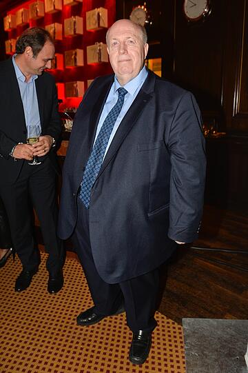 Reiner Calmund