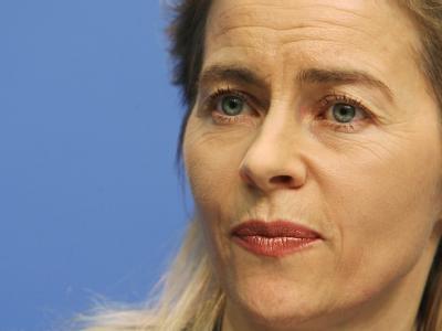 Von der Leyen will Frauen den Wiedereinstieg erleichtern