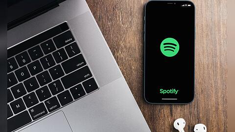 Spotify ist seit 2008 einer der kürzesten Wege vieler Menschen zu ihrer Lieblingsmusik.