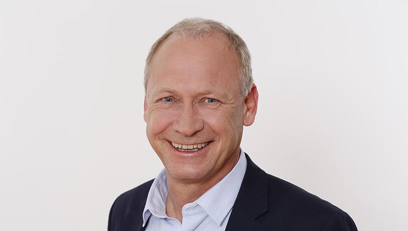 Prof. Dr. Dominik Irnich