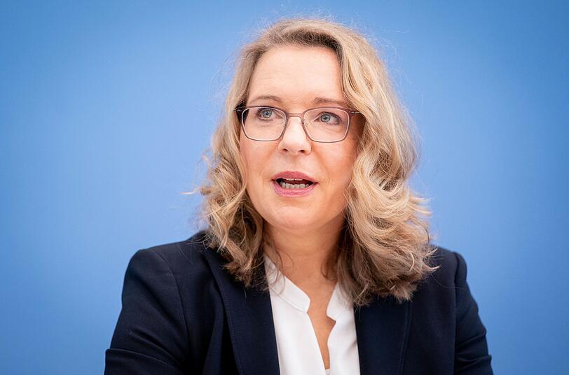 Claudia Kemfert.