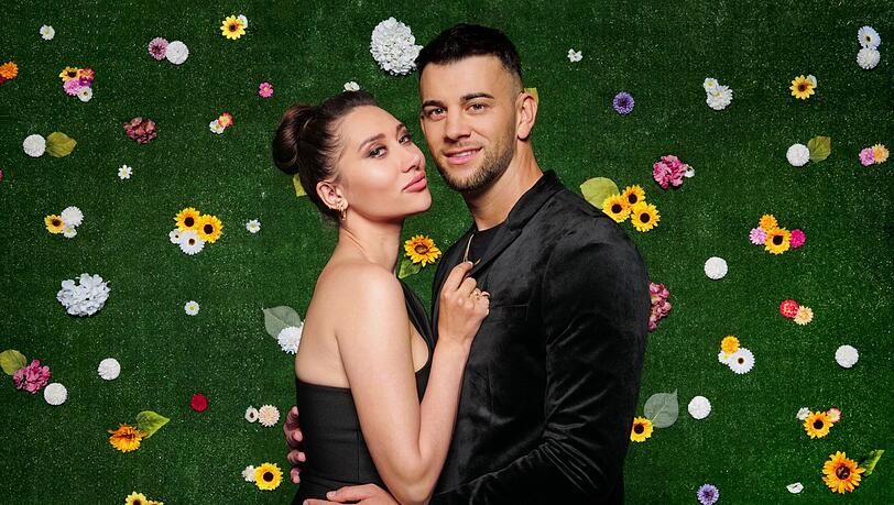 Samira und Serkan Yavuz Samira und Serkan Yavuz