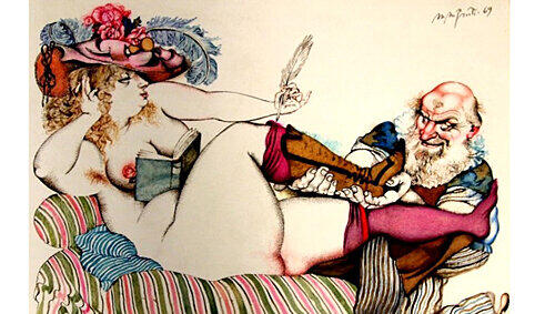 Illustration Illustration