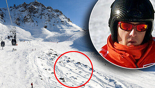 Michael Schumacher Im Koma