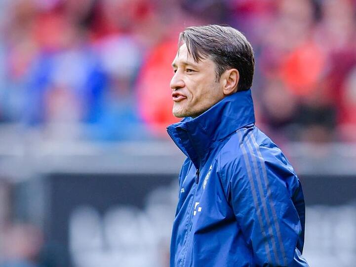 Niko Kovac will noch vier weitere neue Spieler beim FC Bayern München begrüßen.