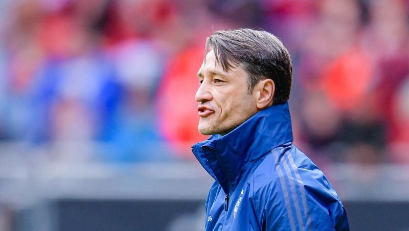 Niko Kovac will noch vier weitere neue Spieler beim FC Bayern München begrüßen. Niko Kovac will noch vier weitere neue Spieler beim FC Bayern München begrüßen.