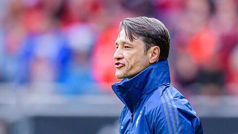 Niko Kovac will noch vier weitere neue Spieler beim FC Bayern München begrüßen.