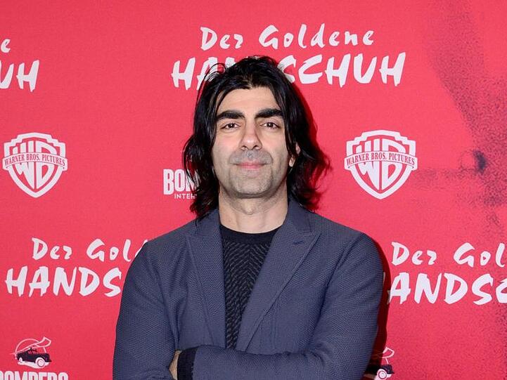 Mit "Gegen die Wand" hat Fatih Akin 2004 den Goldenen Bären der Berlinale und den Deutschen Filmpreis gewonnen.