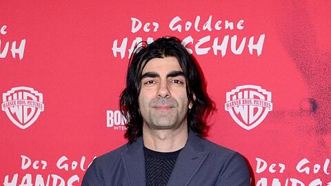 Mit "Gegen die Wand" hat Fatih Akin 2004 den Goldenen Bären der Berlinale und den Deutschen Filmpreis gewonnen.