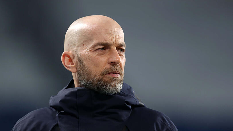 Gute Transfers für kleines Geld: Sport-Boss Günther Gorenzel. Gute Transfers für kleines Geld: Sport-Boss Günther Gorenzel.