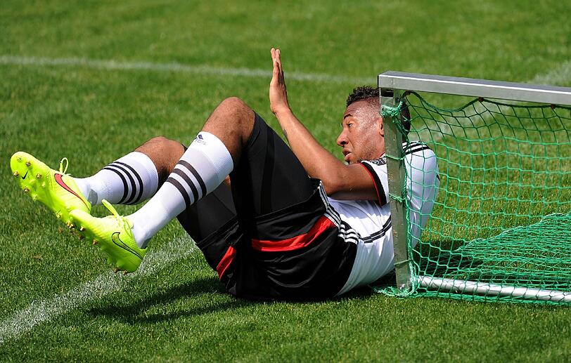 Jerome Boateng