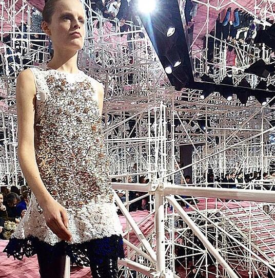 Hanne Gaby Odiele
