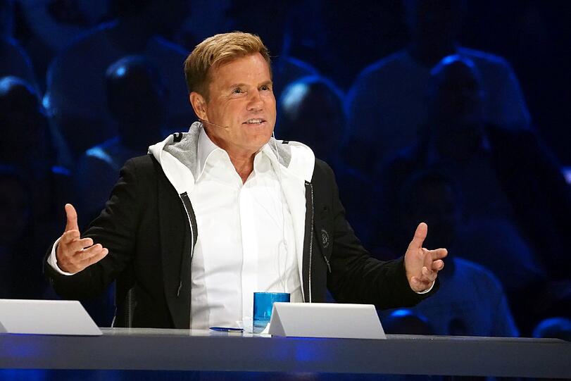 Alphonso Williams gewinnt "DSDS" - alle Bilder vom großen Finale zum Durchklicken!