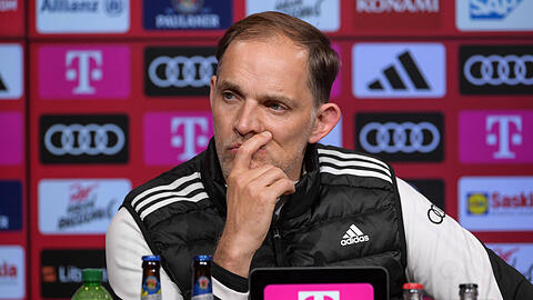 Zu den deutschen Medien und vor allem deren Experten pflegt FC-Bayern-Trainer Thomas Tuchel ein gespaltenes Verhältnis. Nun bemängelte er erstmals öffentlich fehlende Anerkennung.