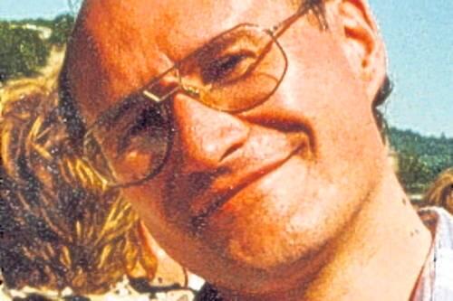 Mordopfer: Anton Fanger wurde mit Kopfschuss in seiner Wohnung gefunden.