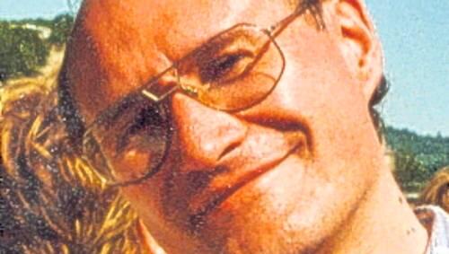 Mordopfer: Anton Fanger wurde mit Kopfschuss in seiner Wohnung gefunden. Mordopfer: Anton Fanger wurde mit Kopfschuss in seiner Wohnung gefunden.