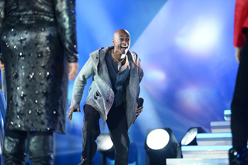 Promi Big Brother: Die Bilder aus der Show
