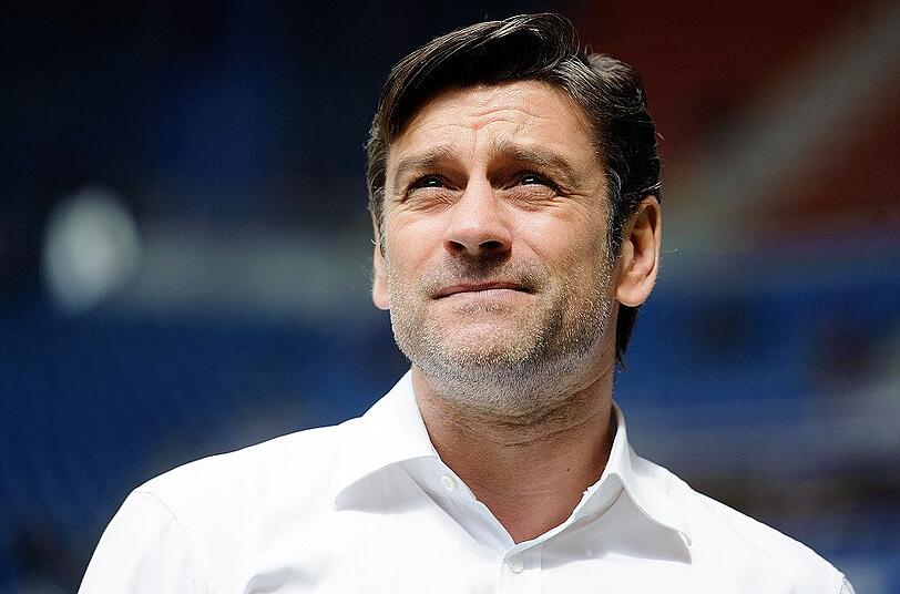 Neuer Sportchef des TSV 1860: Oliver Kreuzer.
