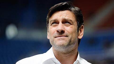 Neuer Sportchef des TSV 1860: Oliver Kreuzer.